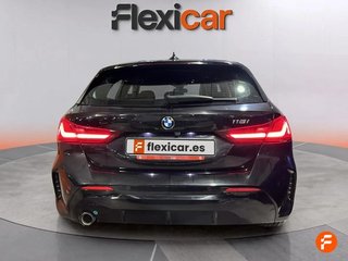 BMW Serie 1 118i