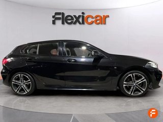 BMW Serie 1 118i