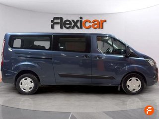 Ford Transit Custom TRANSIT  CUSTOM KOMBI FT 320 L2 TREND 2.0 ECOBULE 96KW