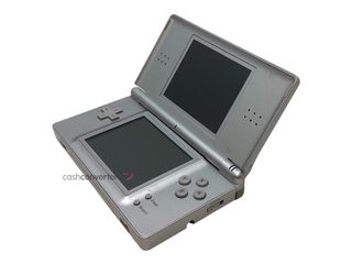 nintendo ds nintendo ds lite