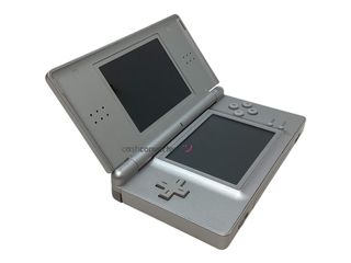 nintendo ds nintendo ds lite