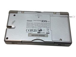 nintendo ds nintendo ds lite