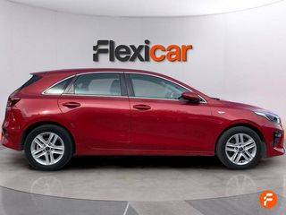 Kia Ceed 1.0 T-GDi 88kW (120CV) Drive