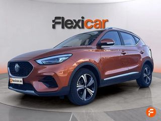 MG ZS 1.5 Comfort