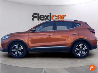 MG ZS 1.5 Comfort