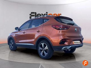 MG ZS 1.5 Comfort