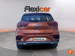 MG ZS 1.5 Comfort