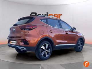 MG ZS 1.5 Comfort