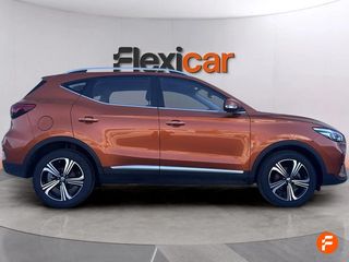 MG ZS 1.5 Comfort