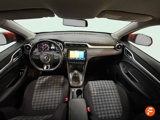 MG ZS 1.5 Comfort