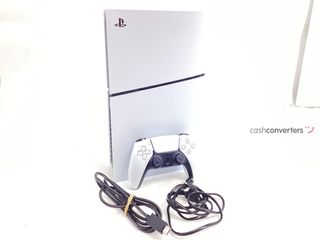 consola ps5 sony playstation 5 slim digital 1tb