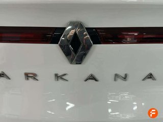 Renault Arkana Zen TCe 103kW(140CV) EDC mild hybrid