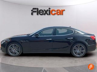 Maserati Ghibli V6 275 HP D RWD