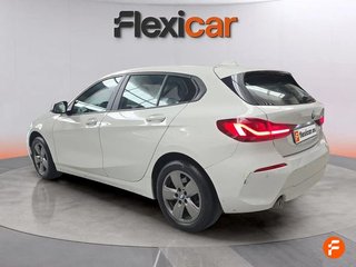 BMW Serie 1 118i