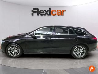 Mercedes CLA CLA 220 D DCT Shooting Brake