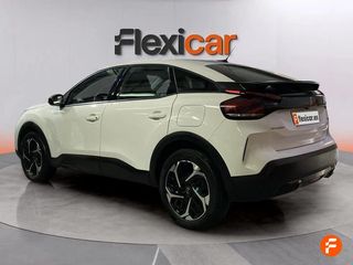 Citroën C4 BlueHdi 130 S&S EAT8 Feel Pack