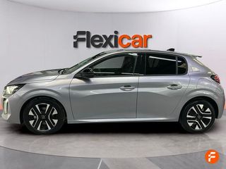 Peugeot 208 Allure Gasolina 100 S&S 6 Vel. MAN
