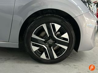 Peugeot 208 Allure Gasolina 100 S&S 6 Vel. MAN
