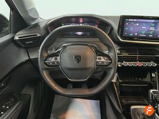 Peugeot 208 Allure Gasolina 100 S&S 6 Vel. MAN
