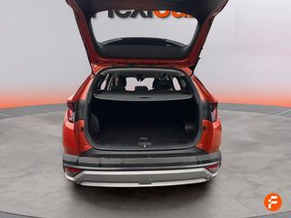 Hyundai Tucson 1.6T 118kW (160CV) Klass