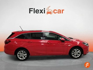 Opel Astra 1.6 CDTi S/S 81kW (110CV) Selective ST