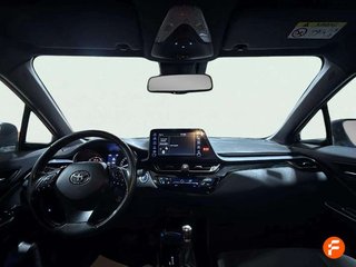 Toyota C-HR 2.0 180H Advance