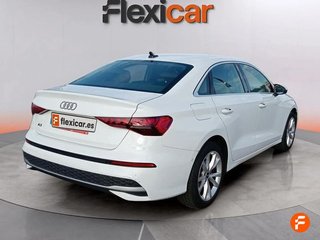 Audi A3 Sedan Advanced 30 TFSI 85kW S tronic