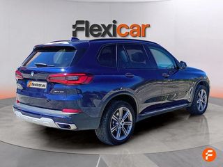 BMW X5 xDrive40i