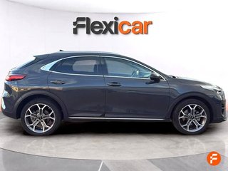 Kia XCeed 1.6 GDi PHEV 104kW (141CV) eDrive