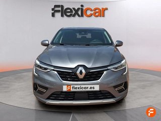 Renault Arkana Evolution TCe 103kW(140CV) EDC mild hybr