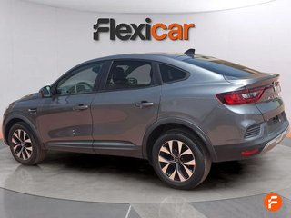 Renault Arkana Evolution TCe 103kW(140CV) EDC mild hybr