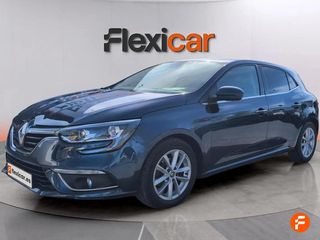 Renault Megane Intens Energy TCe 74kW (100CV)