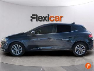 Renault Megane Intens Energy TCe 74kW (100CV)