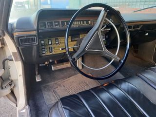 Dodge Monaco 1970 V8 Nacional