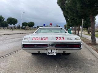 Dodge Monaco 1970 V8 Nacional