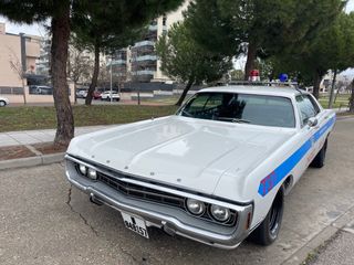 Dodge Monaco 1970 V8 Nacional