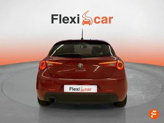 Alfa Romeo Giulietta 1.4 TB 120cv Distinctive