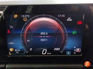 Mercedes GLA GLA 200 D