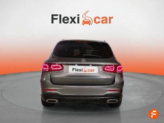 Mercedes GLC GLC 200 d 4MATIC