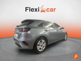 Kia Ceed JBL SOUND EDITION 1.5 T-GDI 160CV
