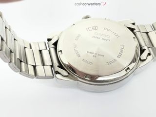 reloj pulsera caballero casio 2784