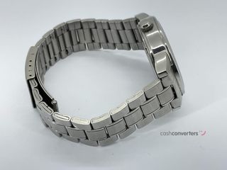 reloj pulsera caballero casio 2784