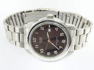 reloj pulsera caballero casio 2784