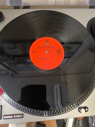 C+C Music Factory Do You Wanna Get Funky 2 discos