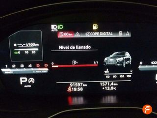Audi Q5 S line 35 TDI 120kW S tronic