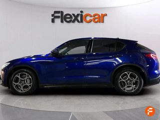 Alfa Romeo Stelvio 2.2 Diesel 118kW (160cv) SPRINT RWD