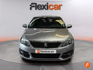 Peugeot 308 5p Style PureTech 130 S&S 6 Vel. MAN