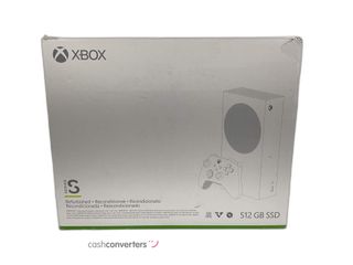 consola xbox series microsoft xbox series s