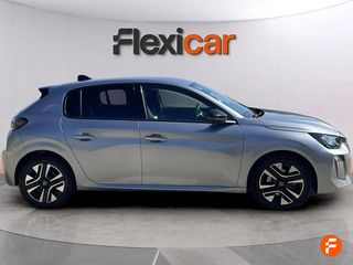 Peugeot 208 Allure Puretech 100