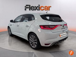 Renault Megane GT Line Tce GPF 103kW (140CV) - 18